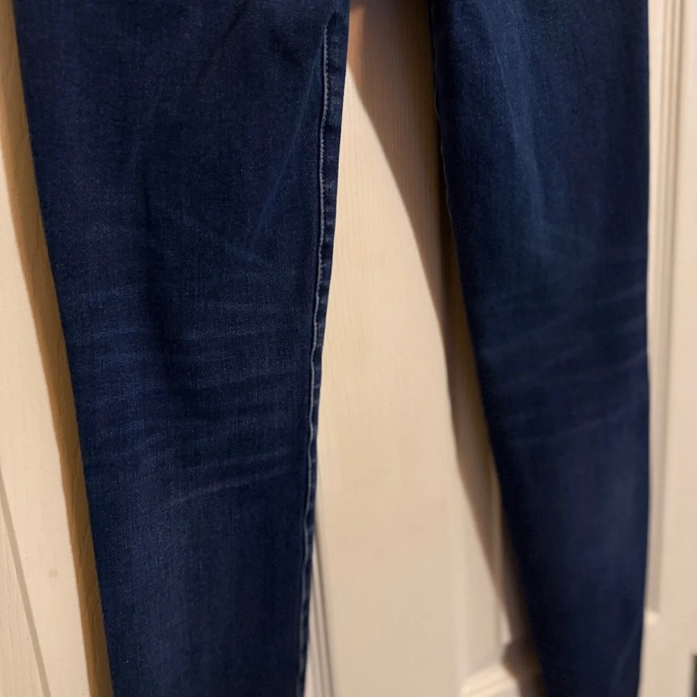 American Eagle Outfitters The Dream Jean High Rise Jegging - Picture 7 of 11